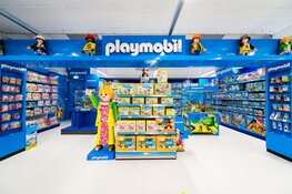 CORUM verhuurt voormalige vestiging Mediamarkt in Zaandam aan ToyChamp