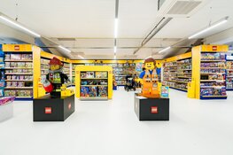CORUM verhuurt voormalige vestiging Mediamarkt in Zaandam aan ToyChamp