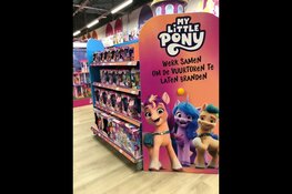 CORUM verhuurt voormalige vestiging Mediamarkt in Zaandam aan ToyChamp