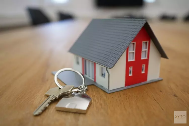 &#39;Fijne en passende woning is belangrijk om prettig oud te worden&#39;