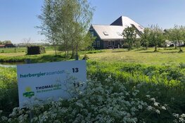 Nieuwe zorgondernemers van start in Herbergier Assendelft