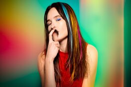 Het Zaantheater en de Zaanse Regenboog organiseren samen voorstellingen