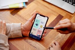 Start digitaal netwerk tegen geldzorgen