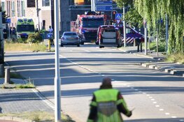 Gaslek bij pompstation Zaandam opgelost
