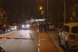 Schietincident in Koog aan de Zaan is nog een mysterie