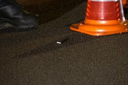 Schietincident in Koog aan de Zaan is nog een mysterie
