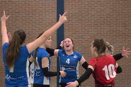 Zestigplusser Compaen onverminderd ambitieus