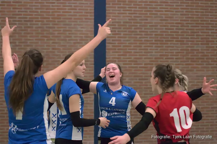 Zestigplusser Compaen onverminderd ambitieus