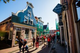 Dam tot Dam Weekend: feest voor deelnemers, vrijwilligers én toeschouwers: Inschrijving sluit maandag 5 september