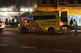 Man gewond bij steekpartij in Zaandam