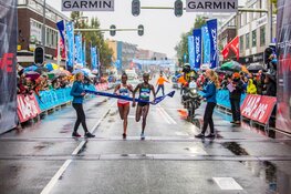 Oud-winnaars dagen Nederlandse toplopers uit tijdens Dam tot Damloop