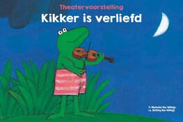 Zaantheater op de Zaanse UITmarkt