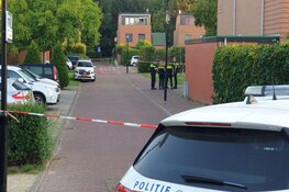Woningoverval gepleegd op in Zaandam
