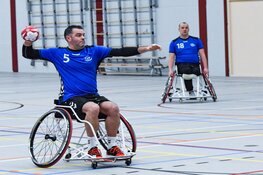 Beweegkaravaan voor sporters met beperking in Zaanstreek-Waterland;  Ben jij er ook bij?