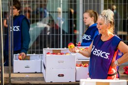 Sportorganisatie Le Champion zoekt nog veel vrijwilligers voor het weekend van de Dam tot Damloop