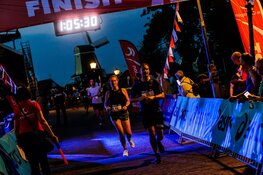 Sfeervolle 2e editie Pre-Run Dam tot Damloop