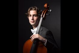 Nieuw seizoen Nieuwe Huys Concerten