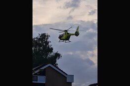 Motorrijder zwaargewond bij ongeval in Zaandam