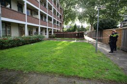 Steekpartij in Zaandam tussen minderjarigen, gewonde met spoed naar ziekenhuis