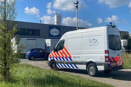 Tenminste vier gewonden bij ongeluk in Wormerveer