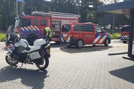 Tenminste vier gewonden bij ongeluk in Wormerveer