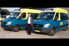 Buurtbus 456 zoekt vrijwilligers