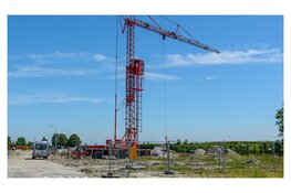 Groen licht voor nieuwbouw aan lint Zuideinde 94