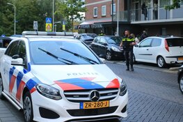 Twee aanhoudingen na conflict in Zaandam