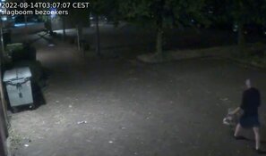 Wie herkent brandstichter?