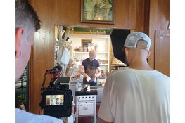 Makers in beeld bij Zaanstore