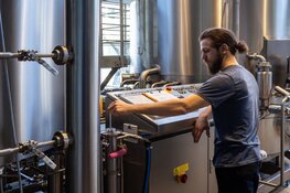 Zaanstreek viert industriecultuur