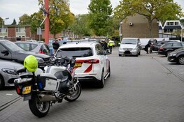 Kind met step aangereden in Zaandam