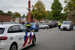 Kind met step aangereden in Zaandam