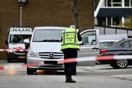 Kind met step aangereden in Zaandam