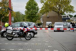 Kind met step aangereden in Zaandam