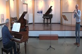 A Very Romantic Cornet