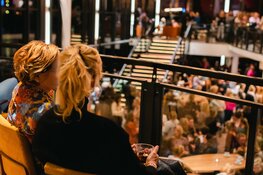 Alleengaand? Ga Samen uit in het Zaantheater