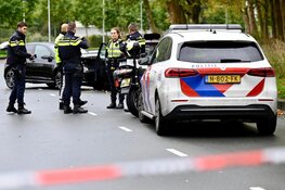 Meerdere gewonden bij frontale botsing in Zaandam