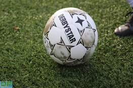 1A: Gelijke spelen voor Fortuna Wormerveer en Assendelft