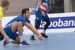 Compaen blaft, maar bijt niet