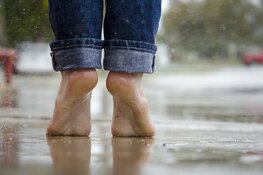 Vermindering van pijnklachten met podotherapie