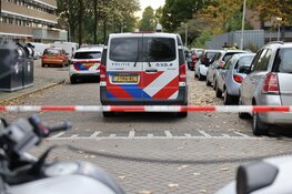 Gewonde bij schietpartij in Zaandam, politie zoekt drie verdachten