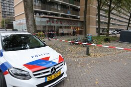Gewonde bij schietpartij in Zaandam, politie zoekt drie verdachten