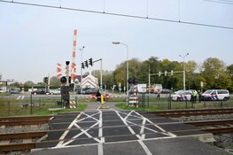 Fietsster zwaargewond na ongeval in Krommenie