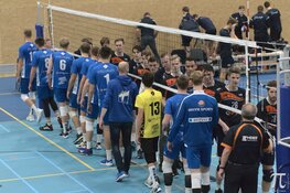 Compaen handhaaft bekertraditie