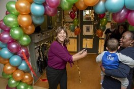 Gespecialiseerd kindcentrum Zigzag Zaandam geopend