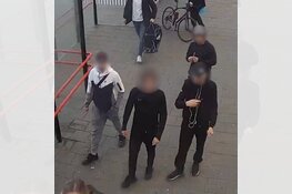 Identiteit verdachte gezocht van schieten op huis