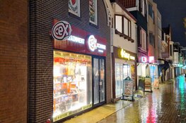 Twee aanhoudingen bij overval in Zaandam