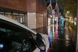 Twee aanhoudingen bij overval in Zaandam