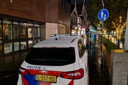 Twee aanhoudingen bij overval in Zaandam